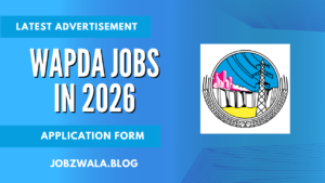 Water and Power Development Authority WAPDA Jobs in 2026